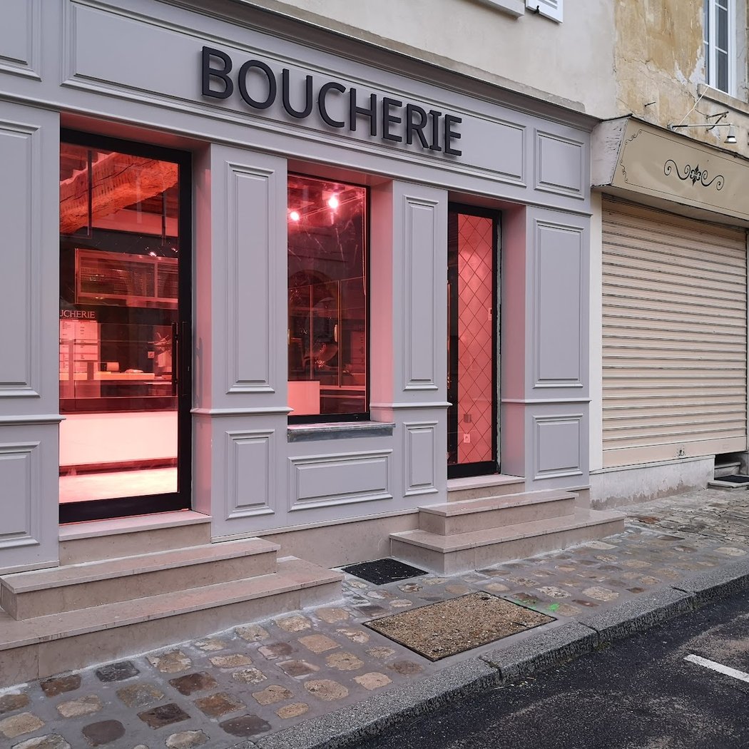BOUCHERIE DU CHATEAU 2